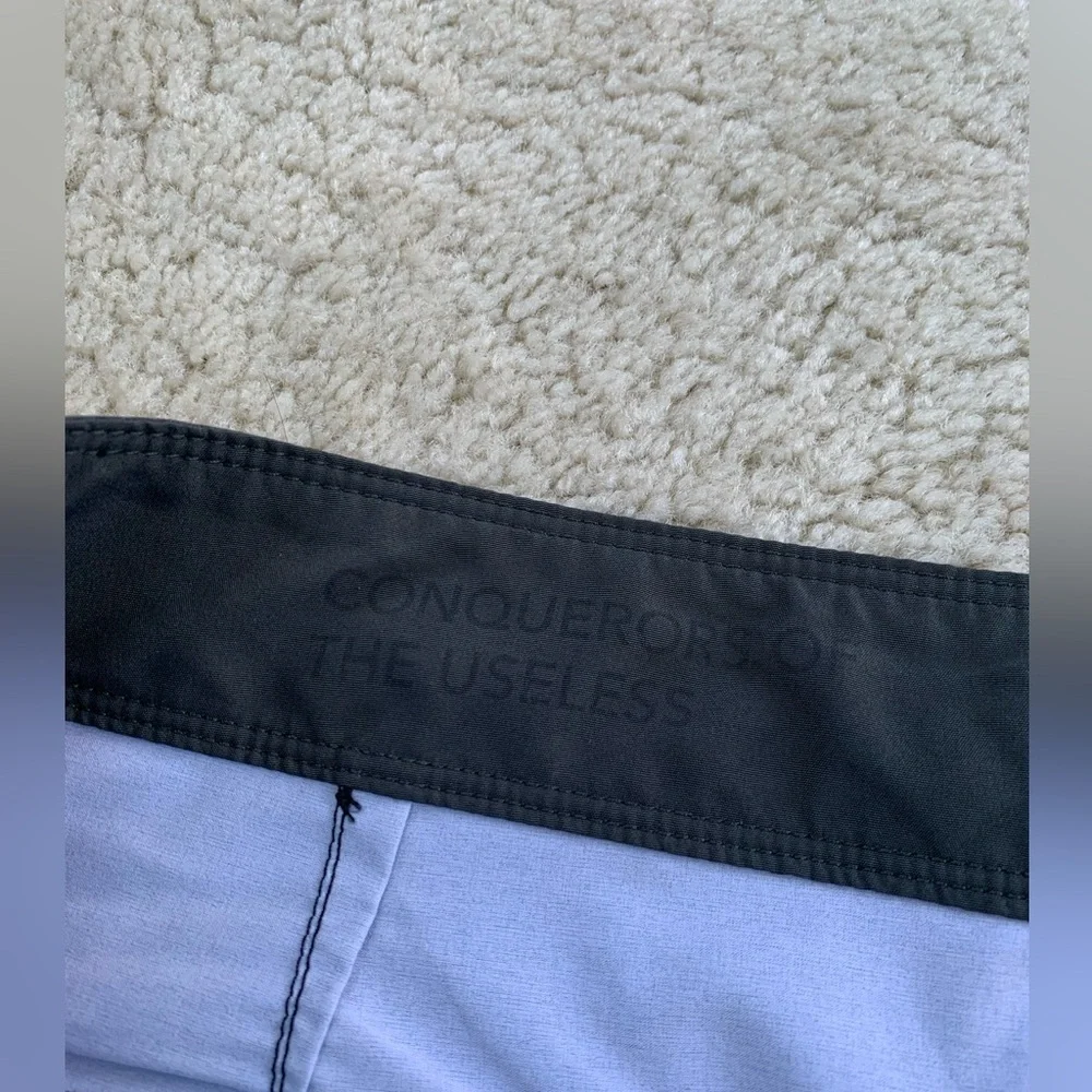 Patagonia Mens Size 32 Men's Hydropeak Series Boardshorts 21